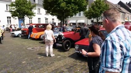 Modern Classics - BMW 320i, 1992 model | Drive it!