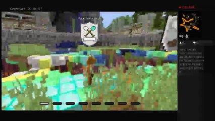 hunerhez23 Kullanıcısının Canlı PS4 Yayını (23)