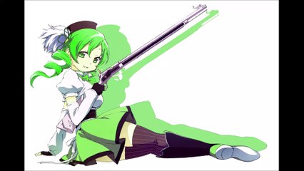 (Ayrton Land - Odyssey OST) - Ayrton (Gunner)'s Theme