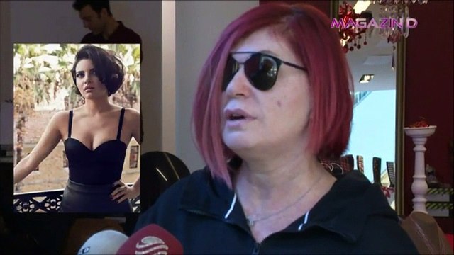 Emel Müftüoğlu Proje Albümde Tarkan ve Sezen Aksu Düet Yapıcak | MAGAZİN D