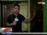 NTG: Ex-general Jovito Palparan, naaresto sa isang lumang bahay sa Sta. Mesa, Maynila