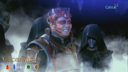 Encantadia: Pagtubos sa mga Hathor | Episode 132