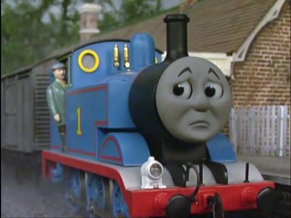 17 Thomas Gets it Right (US)