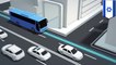 Israeli company thinks roads could be used to wirelessly charge electric vehicles