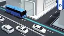 Israeli company thinks roads could be used to wirelessly charge electric vehicles
