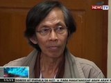 NTVL: Bulacan Prov'l Jail, naghigpit ng seguridad para sa paglipat doon ni Palparan