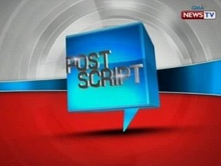 SONA: PostScript: "Robin Williams"