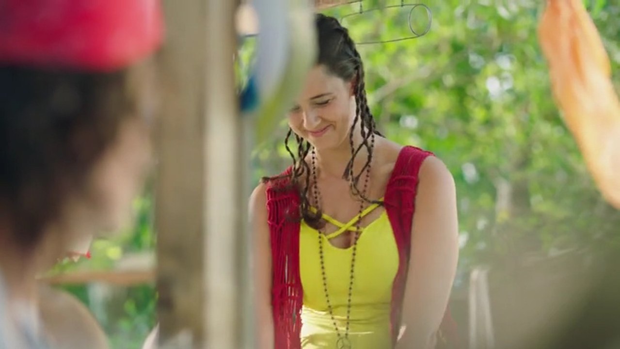 Sen Benim Herşeyimsin -  Fragman