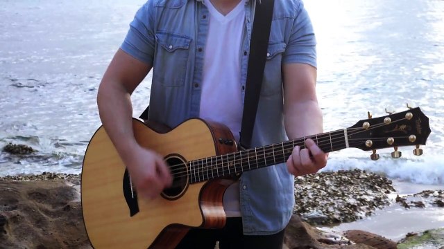 Torn - Natalie Imbruglia (Boyce Avenue acoustic cover) on Spotify _ iTunes