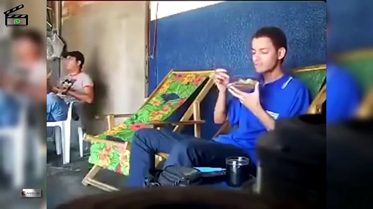 New Funny Videos pranks 2017- Try Not To Laugh - Funny videos - Funny Fails