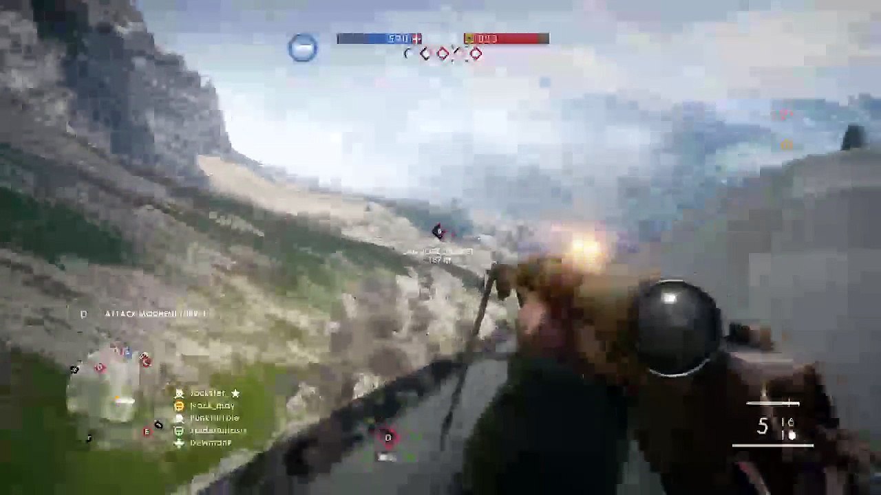 Like Battlefield 1 (9)