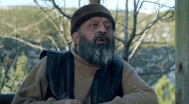 Sevdam Gözlerinde Kaldı Dublajlı Fragman