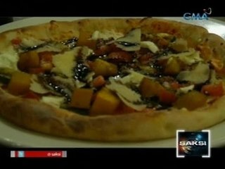Saksi: National Pizza Day, ikatlong beses ng ipinagdiriwang ngayong taon