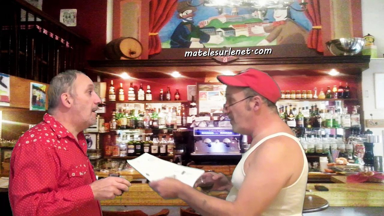 Brève de comptoir - 500 signatures pour être Présidentiable