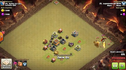 25. supernova#13010 vs 24. bollo (s) cks