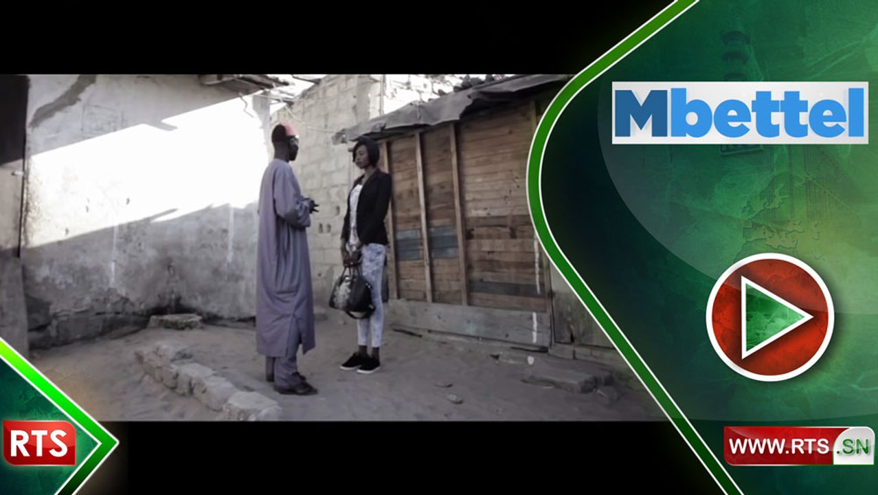 MBETTEL RTS1 Episode 20
