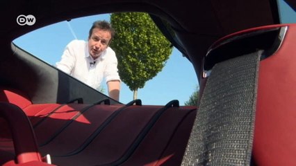 Rasant: McLaren 570 GT | Motor mobil