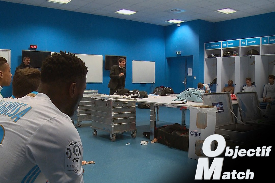 Objectif Match - S5E20 : le trailer
