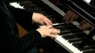 Claude Debussy : Estampe 3 (Jardins sous la pluie) par Paul Montag