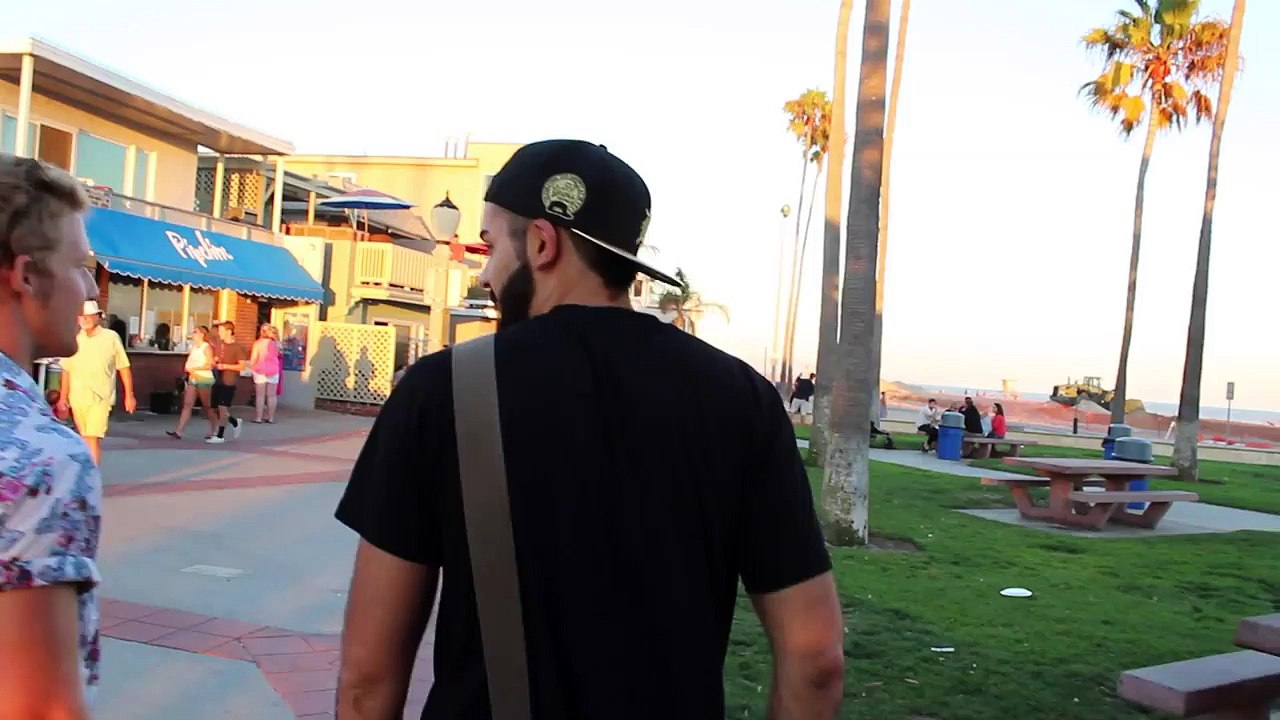 FIGHT ME PRANK! | HoomanTV
