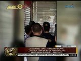 24 Oras: 26 tsinong nagtatrabaho bilang construction worker pero walang kaukulang papeles, arestado