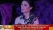 Thea Tolentino, nagningning sa kanyang debut suot ang designer gown na nagkakahalaga ng P250,000