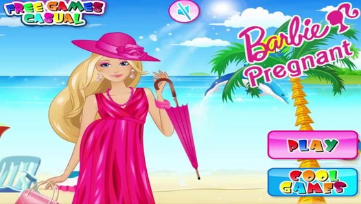 jeux de bicyclette de barbie gratuit