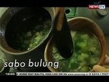BT: Sabo Bulung Bonifacio, nagsilbing pamatid-gutom ng mga katipuero noong himagsikan