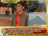 UB: Nakakainsultong biro ni Ramon Bautista tungkol sa mga babae ng Davao, ikinagalit ng mga Duterte