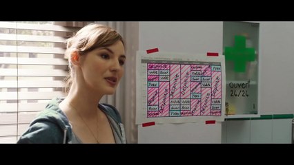 SOUS LE MÊME TOIT Bande Annonce Teaser (2017) Dominique Farrugia, Adèle, Comédie