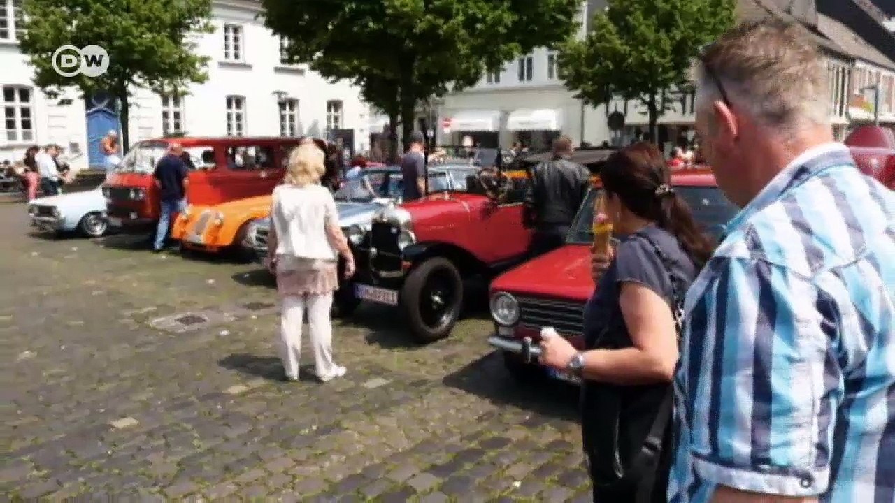 Youngtimer: BMW 320i Baujahr 1992 | Motor mobil