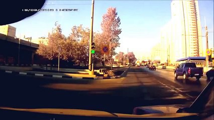 Only in Russia-Road Rage and Car crash compilation!!!!!