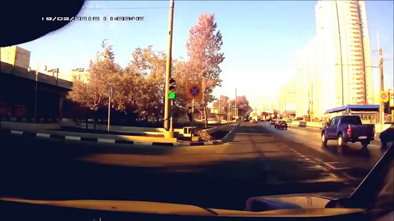 Only in Russia-Road Rage and Car crash compilation!!!!!