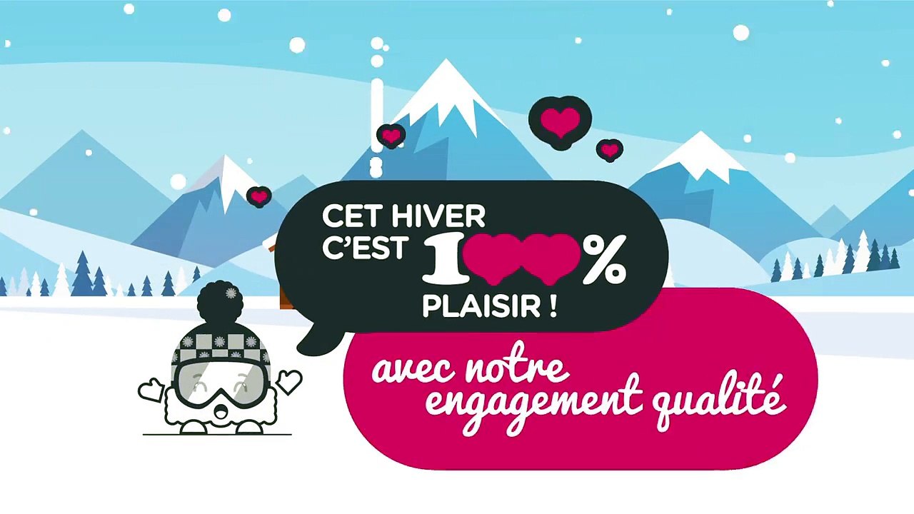 Engagement INTERSPORT : Vous servir du matériel normé