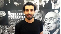 Mohamed Salah donne rendez-vous aux lecteurs de FF