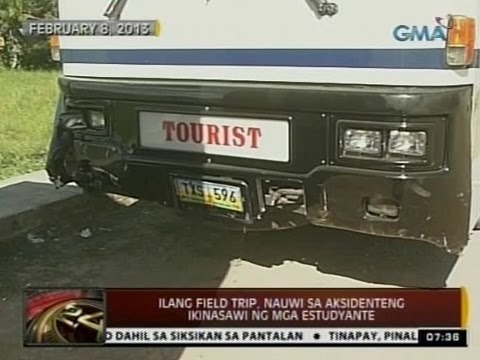 24Oras: Waiver, hindi pwedeng gawing palusot sa pananagutan ng isang eskwelahan