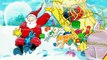 cBeebies Children Cartoon . CBeebies Bedtime Stories . s01e574 . Sam Nixon - Careful, Santa!