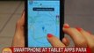 UB: Smartphone at tablet apps para 'I M Ready' sa bagyo at baha