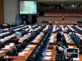 Saksi: Resolusyong magbabago sa economic provisions ng 1987 Constitution, isinusulong sa Kamara