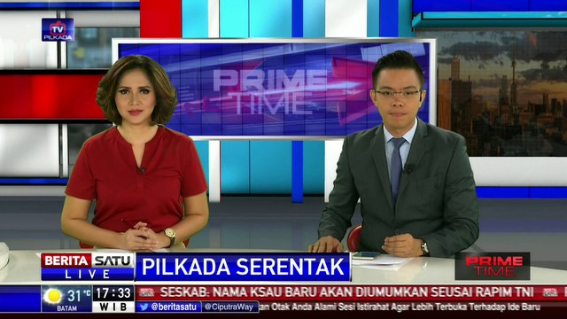 KPU Batang Seleksi Kotak Suara Pilkada