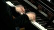 Claude Debussy : Estampe 2 (La Soirée dans Grenade) par Paul Montag