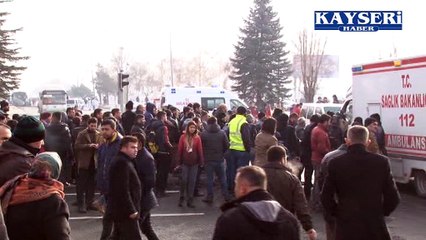 HAİN SALDIRI İLE BAĞLANTI BİR TERÖRİST DAHA YAKALANDI