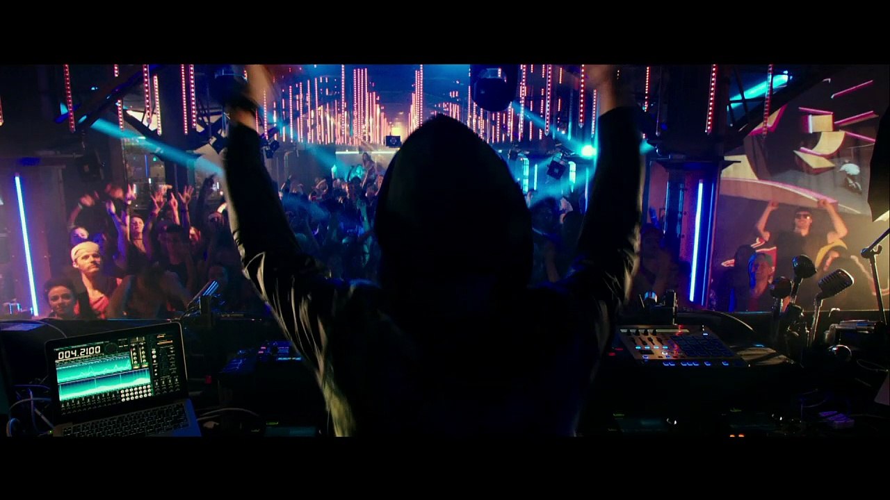 Vin Diesel zu 'xXx - Die Rückkehr des Xander Cage'