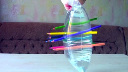 5 Experiências da ciência surpreendentes | MrGear