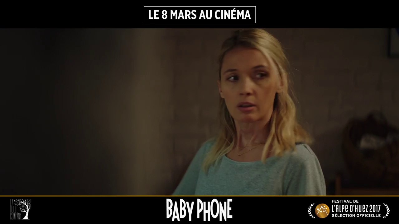Baby Phone - Teaser