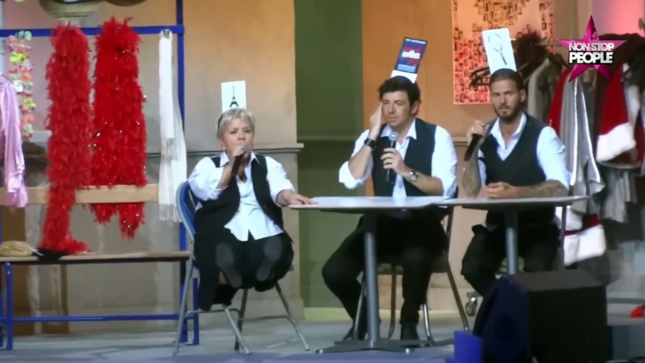 Les Enfoirés : Pierre Palmade ne participera pas cette année ! (VIDEO)
