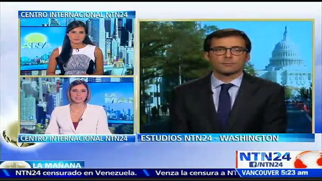 Senado de EE.UU. continúa audiencias para aprobar los nominados de Trump para los departamento de Educación e Interior