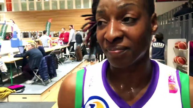 LF2 Samedi 14 Janvier 2017 Landerneau Bretagne Basket vs Roche Vendée BC : l'Après-Match