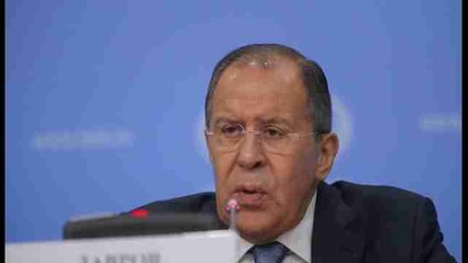 Rusia espera impulsar con Trump la cooperación antiterrorista