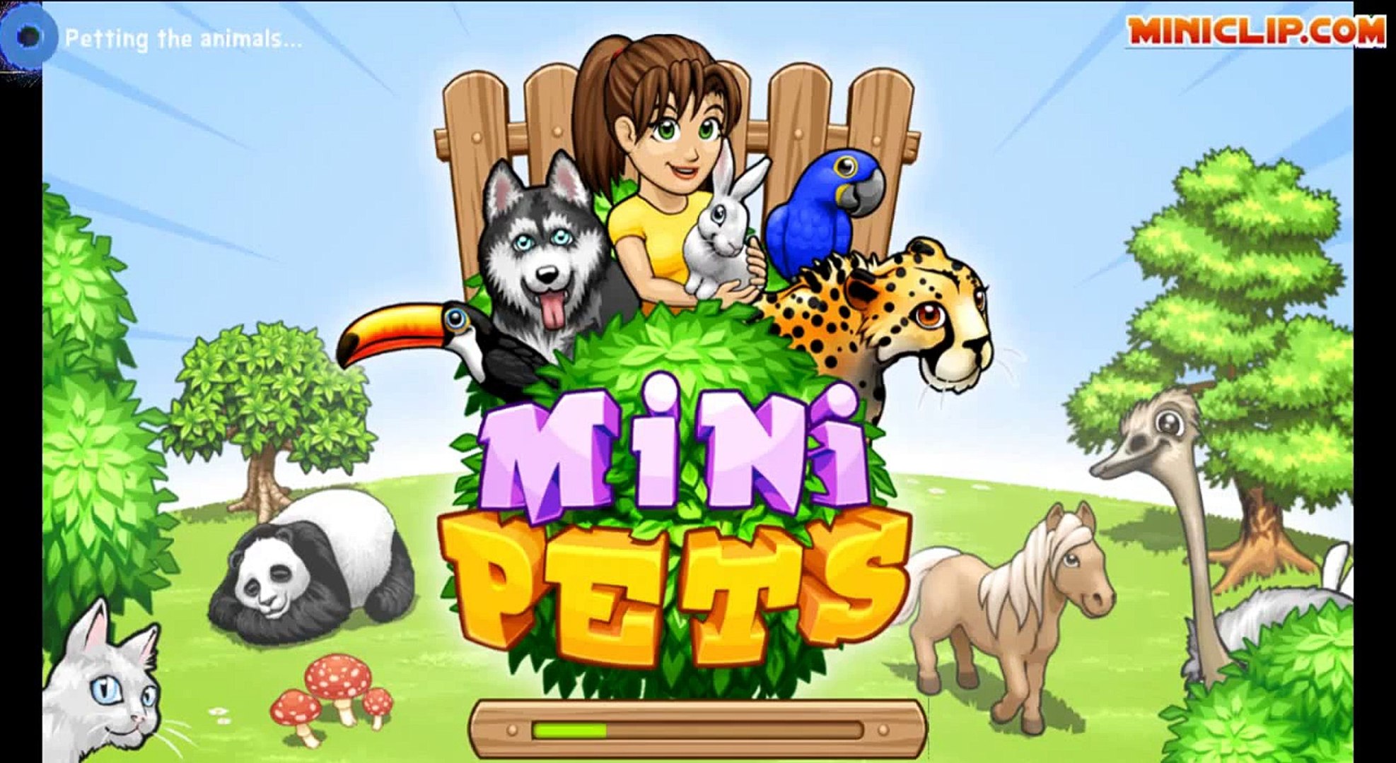 miniclip barbie games
